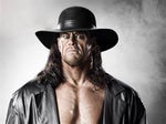 undertaker gong