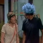 Chaves - Risada do chaves...