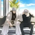 Gojo (Daijobu boku saikyou dakara)