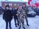 Русский звук - Sound