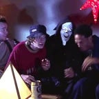 scary movie 1 tire tire tire !!!