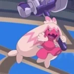 nice balls bro tinkaton