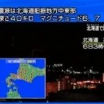 deprem ağı bildirim sesi - Sound