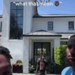 LeBron to “what dat mean what dat mean” 🤣🤣