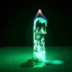 mr greenglowstick