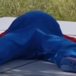 FANMADE Timeless 1x rejuvenate