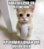 La escuela te prepara para la vida.