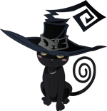 Yup, that tasted purple! =(^ ^)=