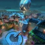 Casa de Vidro - Valorant