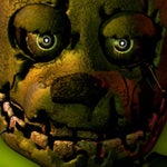 SPRINGTRAP ALWAYS COMES