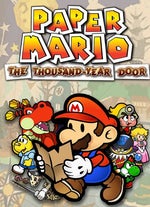 Battle Theme Paper Mario The Thousand Year Door