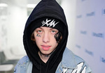 Lil Xan - It is okay - Sound