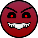 Darkness upon my Shield!