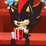 Shadow "Sonic's better this. Sonic's better that"