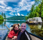 El Lembrouille a la Romana Rapia