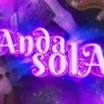 Anda Sola 1