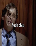 I was the knight in shining armor in your movie