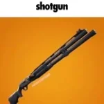 pump shotgun fortnite