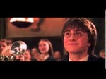 Harry Potter 1 - Round of applause