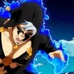 Risotto nero "Metallica!!"