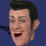 We are Number One HEY