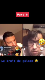 C'est quoi ce bruit de con là ?