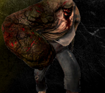 Left 4 Dead 2 Charger Attack 1 - Sound