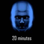 20 minutes remaining