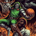 Radiohead Weird Fishes 4