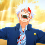 Gojo Satoru The Honored One Jujutsu Kaisen Season 2 OST