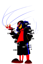 ERROR HAHAHAHA - Sound