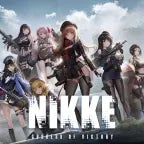 "TuNGSTeN Global Theme Song" [GODDESS OF VICTORY : NIKKE OST]