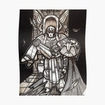 TTS Rogal Something Beyond Furious