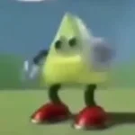 Funny Triforce Dance