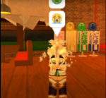 work at a pizza place crying sfx