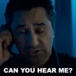 Can you hear my game?