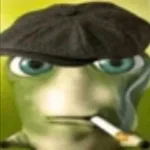 Yes King (copy) (copy)