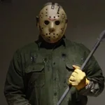 Jason Vorhees Ki ki ma ma (long version)