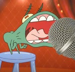 Plankton - All I want for Christmas // A.I Cover