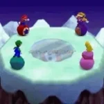 mario party 2 victory