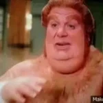 Fat Bastard - Kinda Looks like a Baby