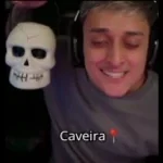caveira dona