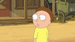 Rick and Morty -Morty - Wow that sound like something a chicken may say - Sound