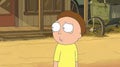 Rick and Morty -Morty - Wow that sound like something a chicken may say