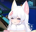 Notice me Arquel senpai