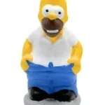 Homer Drops His Donut Doh 1