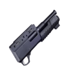 Grenade Launch Normal