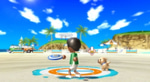 Puppy Woof Wii Sports