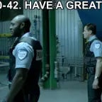 'Shots fired, officer down!' chilling audio from Baton Rouge po