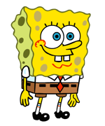 SBR: Spongehouse Escape (Short 4)